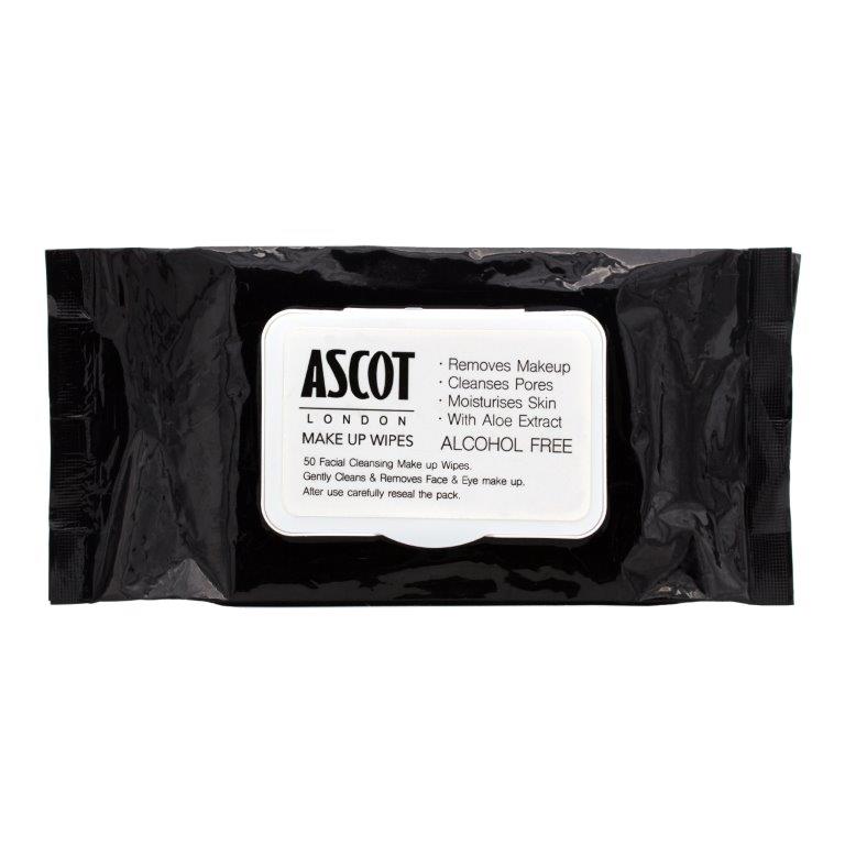 Ascot London Wipes