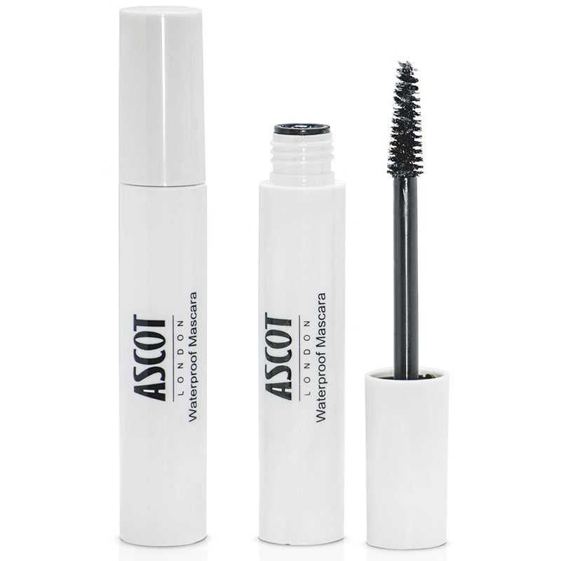 Ascot London Waterproof Mascara