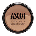 Ascot London Compact Powder