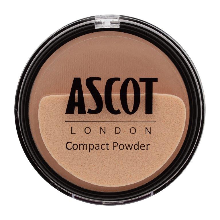 Ascot London Compact Powder
