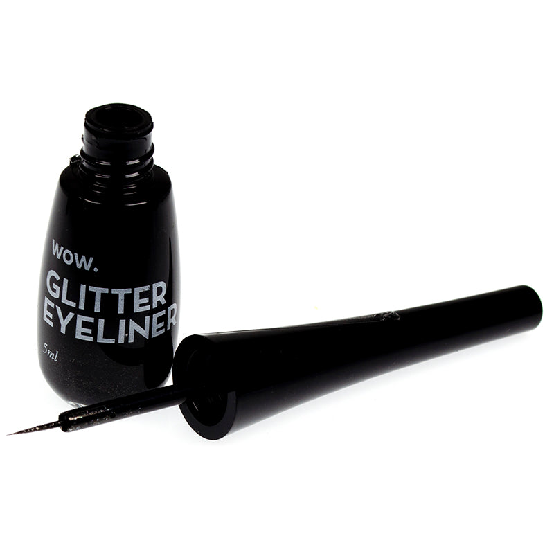 WOW Glitter Eyeliner