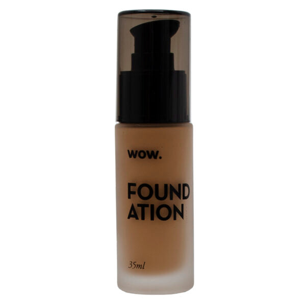 WOW Foundation