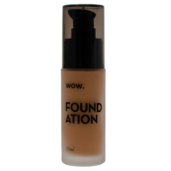WOW Foundation