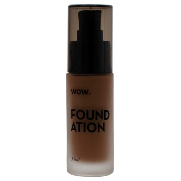 WOW Foundation