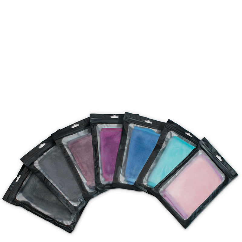 Ascot London Makeup Remover Cloth