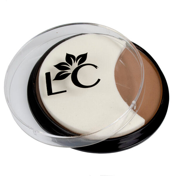Lady Care Compact Powder