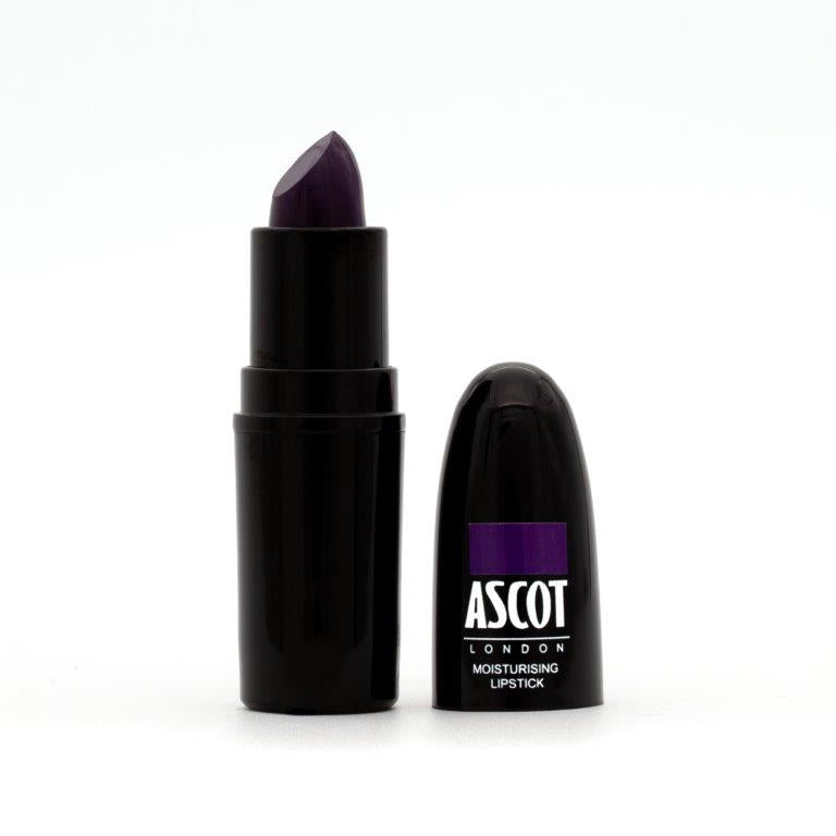 Ascot London Moisturizing Lipstick