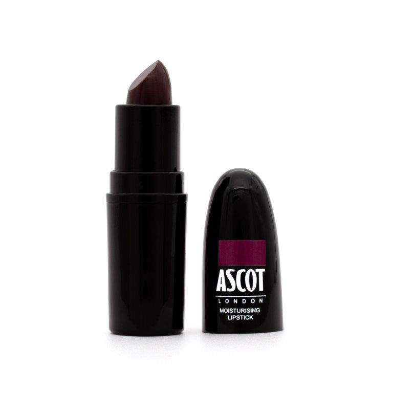 Ascot London Moisturizing Lipstick