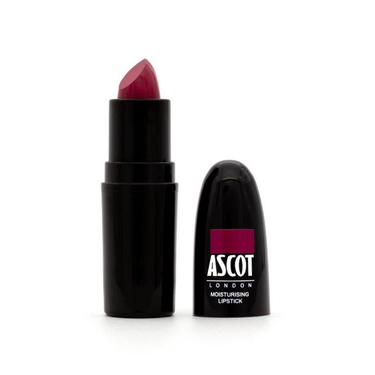 Ascot London Moisturizing Lipstick