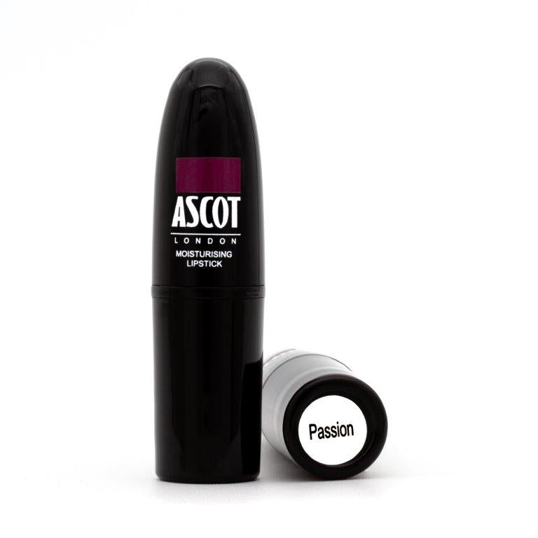 Ascot London Moisturizing Lipstick
