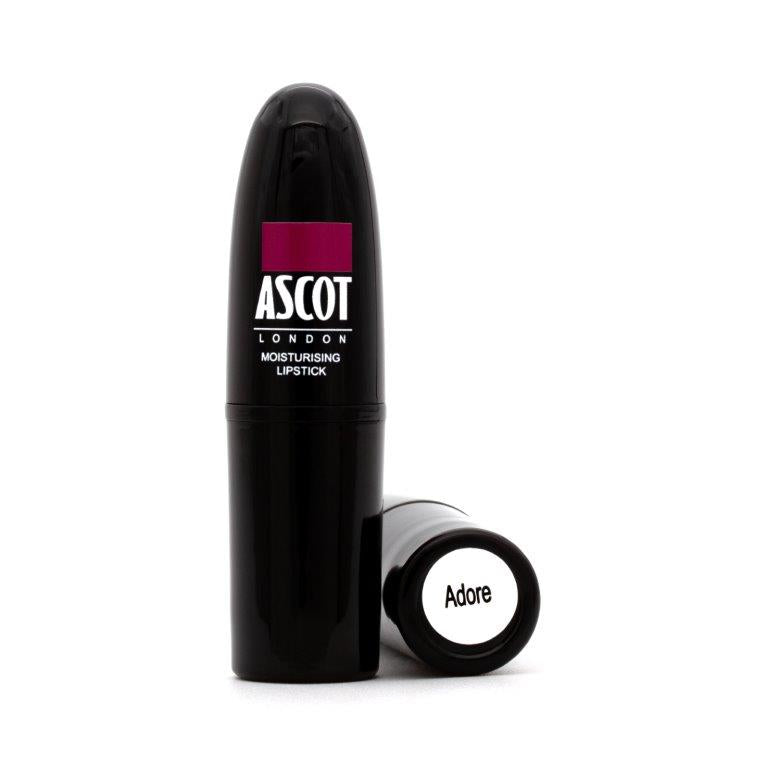 Ascot London Moisturizing Lipstick