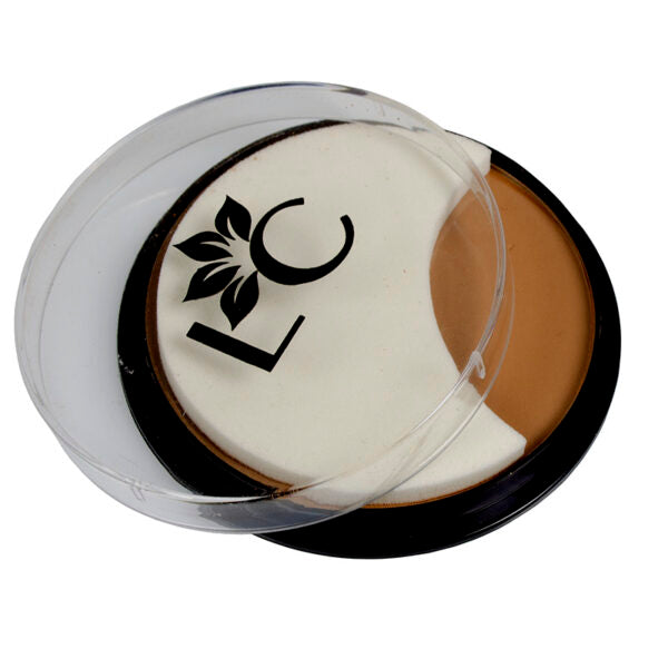 Lady Care Compact Powder