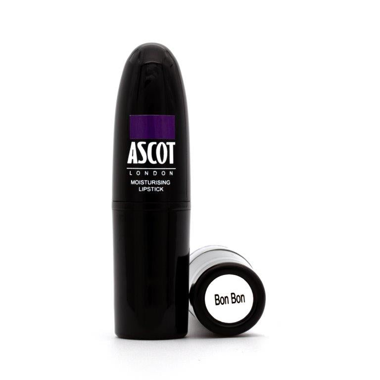 Ascot London Moisturizing Lipstick